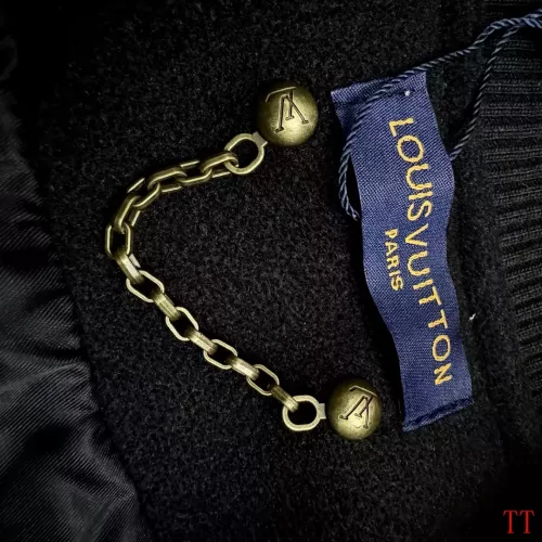 Cheap Louis Vuitton LV Jackets Long Sleeved For Men #1343607 Replica Wholesale [$88.00 USD] [ITEM#1343607] on Replica Louis Vuitton LV Jackets