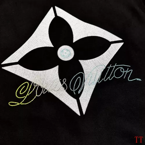 Cheap Louis Vuitton LV Jackets Long Sleeved For Men #1343607 Replica Wholesale [$88.00 USD] [ITEM#1343607] on Replica Louis Vuitton LV Jackets