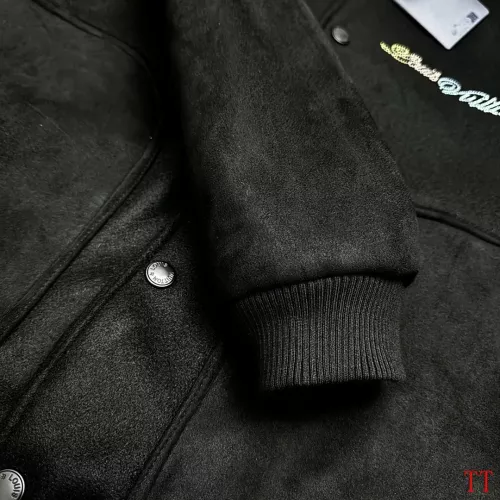 Cheap Louis Vuitton LV Jackets Long Sleeved For Men #1343607 Replica Wholesale [$88.00 USD] [ITEM#1343607] on Replica Louis Vuitton LV Jackets