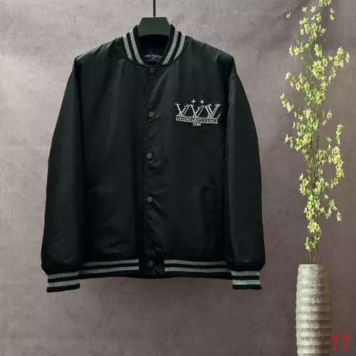 Louis Vuitton LV Jackets Long Sleeved For Men #1343608