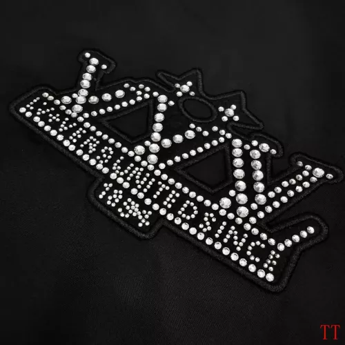 Cheap Louis Vuitton LV Jackets Long Sleeved For Men #1343608 Replica Wholesale [$88.00 USD] [ITEM#1343608] on Replica Louis Vuitton LV Jackets
