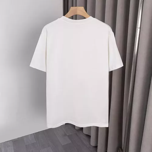 Cheap Moncler T-Shirts Short Sleeved For Men #1343611 Replica Wholesale [$36.00 USD] [ITEM#1343611] on Replica Moncler T-Shirts