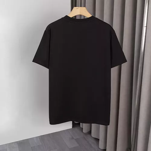 Cheap Moncler T-Shirts Short Sleeved For Men #1343612 Replica Wholesale [$36.00 USD] [ITEM#1343612] on Replica Moncler T-Shirts