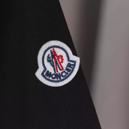 Cheap Moncler T-Shirts Short Sleeved For Men #1343612 Replica Wholesale [$36.00 USD] [ITEM#1343612] on Replica Moncler T-Shirts