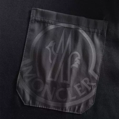 Cheap Moncler T-Shirts Short Sleeved For Unisex #1343615 Replica Wholesale [$40.00 USD] [ITEM#1343615] on Replica Moncler T-Shirts