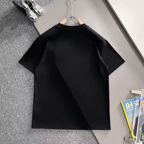 Cheap Prada T-Shirts Short Sleeved For Unisex #1343617 Replica Wholesale [$40.00 USD] [ITEM#1343617] on Replica Prada T-Shirts