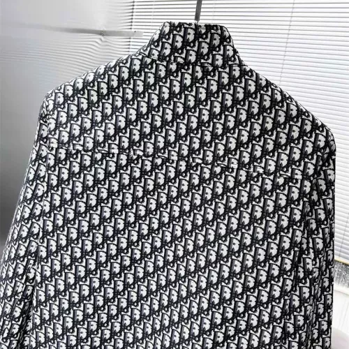 Cheap Christian Dior Jackets Long Sleeved For Men #1343626 Replica Wholesale [$64.00 USD] [ITEM#1343626] on Replica Christian Dior Jackets