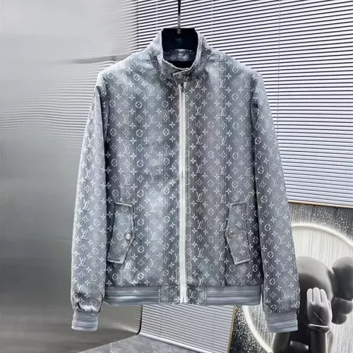 Louis Vuitton LV Jackets Long Sleeved For Men #1343634