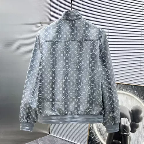 Cheap Louis Vuitton LV Jackets Long Sleeved For Men #1343634 Replica Wholesale [$68.00 USD] [ITEM#1343634] on Replica Louis Vuitton LV Jackets