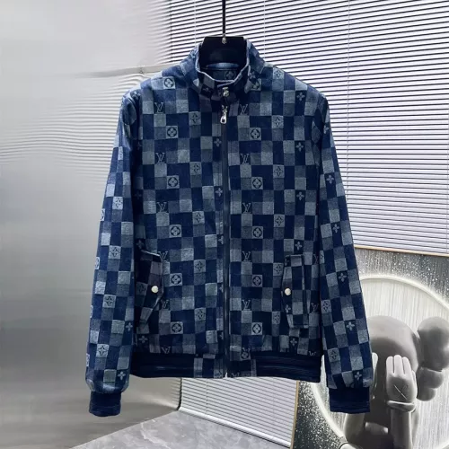 Louis Vuitton LV Jackets Long Sleeved For Men #1343635