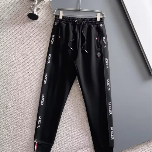 Cheap Moncler Tracksuits Long Sleeved For Men #1343643 Replica Wholesale [$96.00 USD] [ITEM#1343643] on Replica Moncler Tracksuits