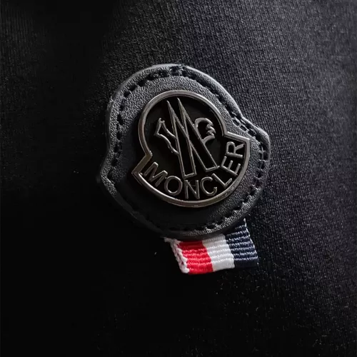 Cheap Moncler Tracksuits Long Sleeved For Men #1343643 Replica Wholesale [$96.00 USD] [ITEM#1343643] on Replica Moncler Tracksuits