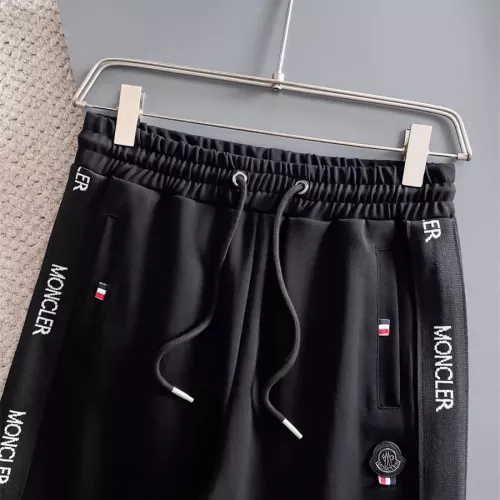 Cheap Moncler Tracksuits Long Sleeved For Men #1343643 Replica Wholesale [$96.00 USD] [ITEM#1343643] on Replica Moncler Tracksuits