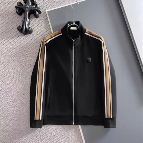 Cheap Moncler Tracksuits Long Sleeved For Men #1343644 Replica Wholesale [$96.00 USD] [ITEM#1343644] on Replica Moncler Tracksuits