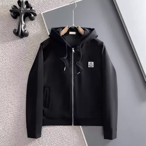 Cheap Moncler Tracksuits Long Sleeved For Men #1343647 Replica Wholesale [$96.00 USD] [ITEM#1343647] on Replica Moncler Tracksuits