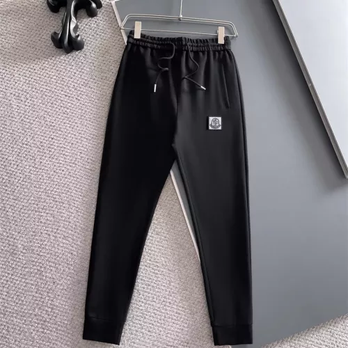 Cheap Moncler Tracksuits Long Sleeved For Men #1343647 Replica Wholesale [$96.00 USD] [ITEM#1343647] on Replica Moncler Tracksuits