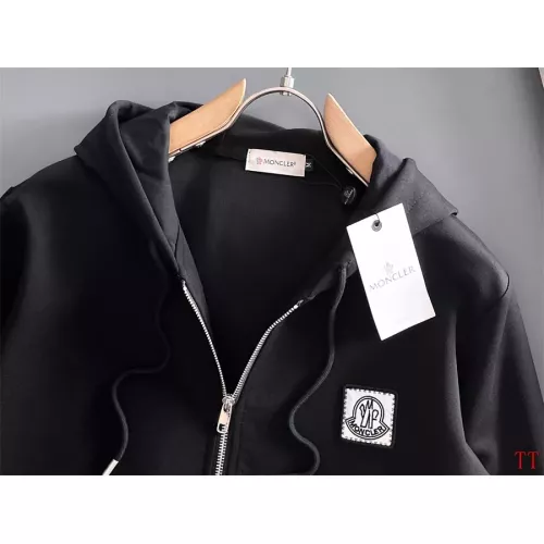 Cheap Moncler Tracksuits Long Sleeved For Men #1343647 Replica Wholesale [$96.00 USD] [ITEM#1343647] on Replica Moncler Tracksuits