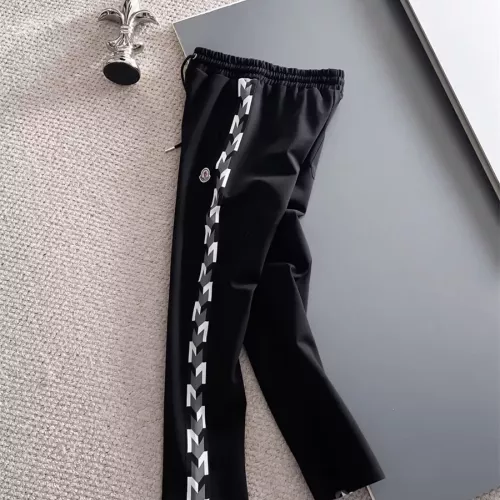 Cheap Moncler Tracksuits Long Sleeved For Men #1343648 Replica Wholesale [$96.00 USD] [ITEM#1343648] on Replica Moncler Tracksuits