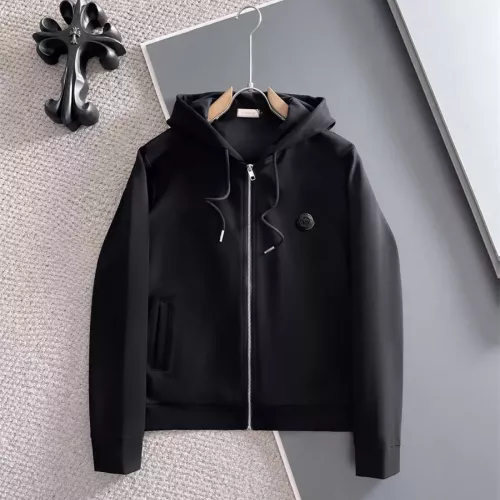 Cheap Moncler Tracksuits Long Sleeved For Men #1343649 Replica Wholesale [$96.00 USD] [ITEM#1343649] on Replica Moncler Tracksuits