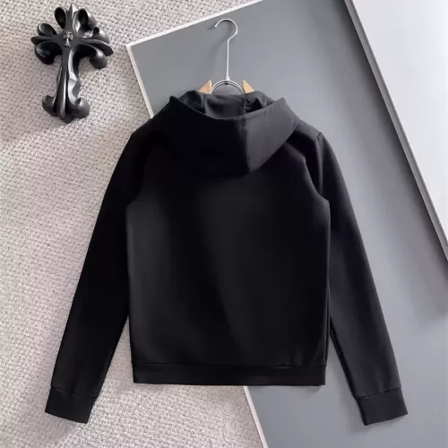 Cheap Moncler Tracksuits Long Sleeved For Men #1343649 Replica Wholesale [$96.00 USD] [ITEM#1343649] on Replica Moncler Tracksuits