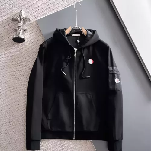 Cheap Moncler Tracksuits Long Sleeved For Men #1343650 Replica Wholesale [$96.00 USD] [ITEM#1343650] on Replica Moncler Tracksuits
