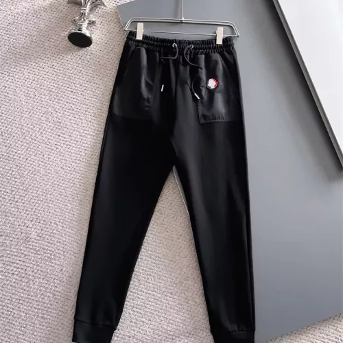 Cheap Moncler Tracksuits Long Sleeved For Men #1343650 Replica Wholesale [$96.00 USD] [ITEM#1343650] on Replica Moncler Tracksuits