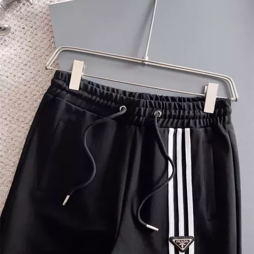 Cheap Prada Tracksuits Long Sleeved For Men #1343652 Replica Wholesale [$96.00 USD] [ITEM#1343652] on Replica Prada Tracksuits