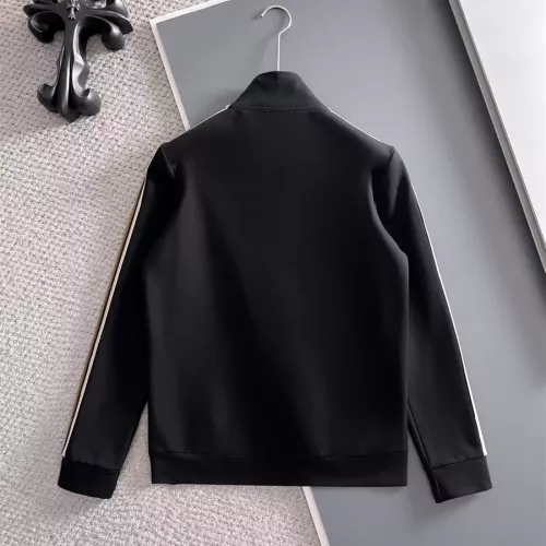 Cheap Gucci Tracksuits Long Sleeved For Men #1343654 Replica Wholesale [$96.00 USD] [ITEM#1343654] on Replica Gucci Tracksuits