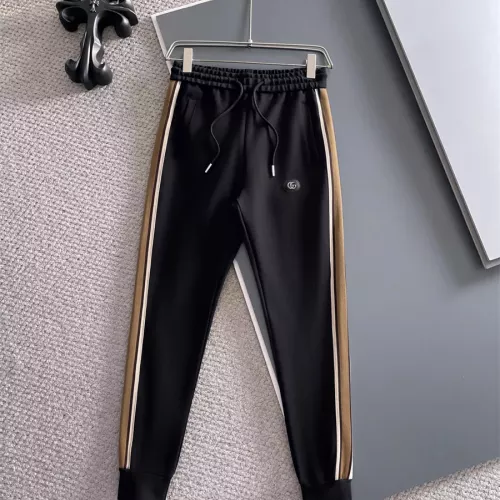 Cheap Gucci Tracksuits Long Sleeved For Men #1343654 Replica Wholesale [$96.00 USD] [ITEM#1343654] on Replica Gucci Tracksuits