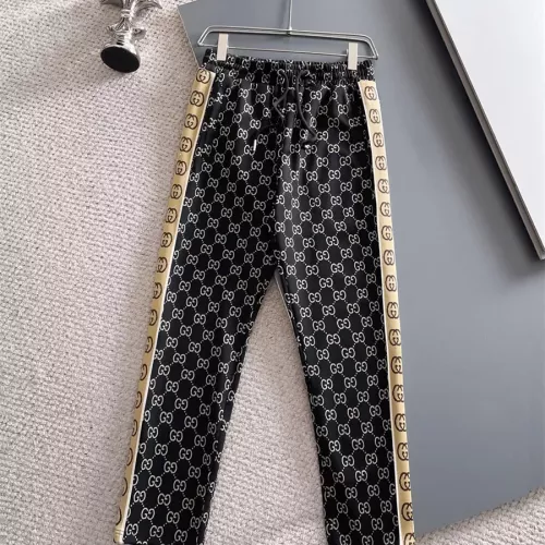 Cheap Gucci Tracksuits Long Sleeved For Men #1343655 Replica Wholesale [$96.00 USD] [ITEM#1343655] on Replica Gucci Tracksuits