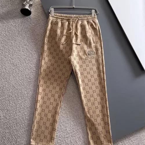 Cheap Gucci Tracksuits Long Sleeved For Men #1343656 Replica Wholesale [$96.00 USD] [ITEM#1343656] on Replica Gucci Tracksuits