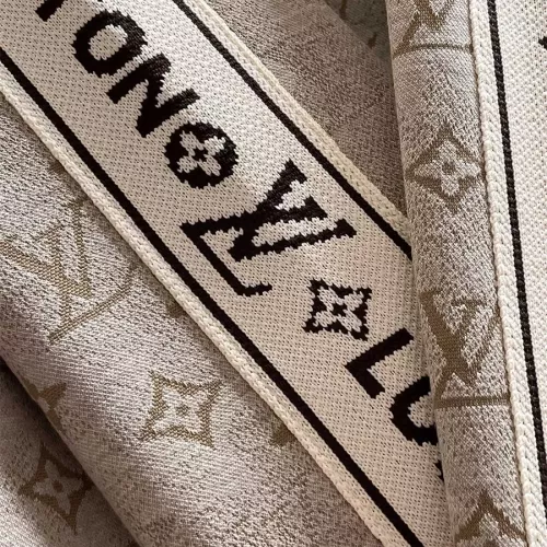 Cheap Louis Vuitton LV Tracksuits Long Sleeved For Men #1343657 Replica Wholesale [$96.00 USD] [ITEM#1343657] on Replica Louis Vuitton LV Tracksuits