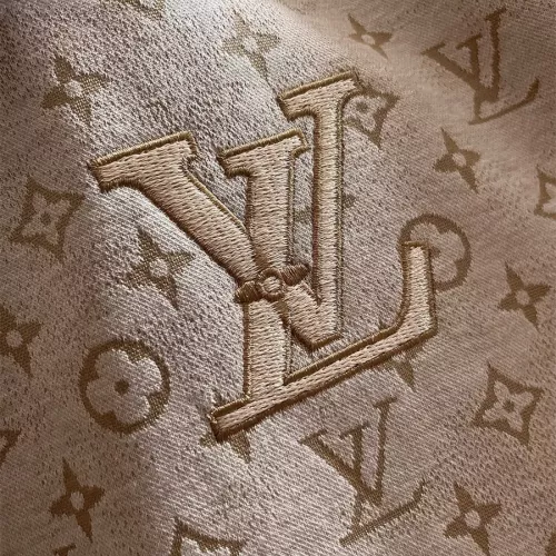 Cheap Louis Vuitton LV Tracksuits Long Sleeved For Men #1343657 Replica Wholesale [$96.00 USD] [ITEM#1343657] on Replica Louis Vuitton LV Tracksuits