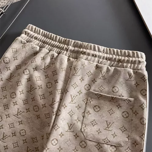 Cheap Louis Vuitton LV Tracksuits Long Sleeved For Men #1343657 Replica Wholesale [$96.00 USD] [ITEM#1343657] on Replica Louis Vuitton LV Tracksuits