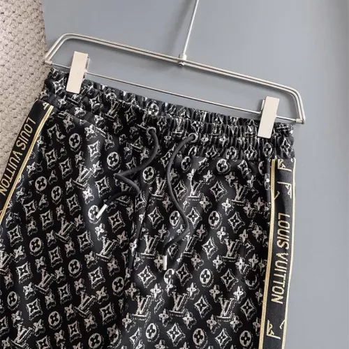 Cheap Louis Vuitton LV Tracksuits Long Sleeved For Men #1343658 Replica Wholesale [$96.00 USD] [ITEM#1343658] on Replica Louis Vuitton LV Tracksuits