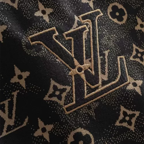 Cheap Louis Vuitton LV Tracksuits Long Sleeved For Men #1343659 Replica Wholesale [$96.00 USD] [ITEM#1343659] on Replica Louis Vuitton LV Tracksuits