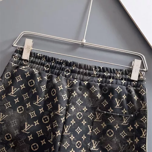 Cheap Louis Vuitton LV Tracksuits Long Sleeved For Men #1343659 Replica Wholesale [$96.00 USD] [ITEM#1343659] on Replica Louis Vuitton LV Tracksuits