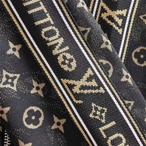 Cheap Louis Vuitton LV Tracksuits Long Sleeved For Men #1343659 Replica Wholesale [$96.00 USD] [ITEM#1343659] on Replica Louis Vuitton LV Tracksuits