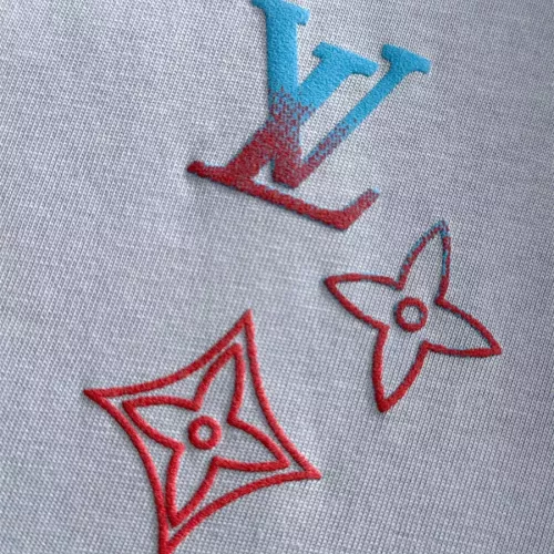 Cheap Louis Vuitton LV T-Shirts Short Sleeved For Unisex #1343667 Replica Wholesale [$40.00 USD] [ITEM#1343667] on Replica Louis Vuitton LV T-Shirts