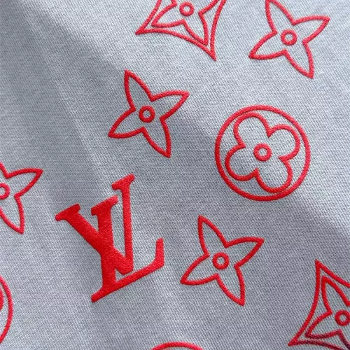 Cheap Louis Vuitton LV T-Shirts Short Sleeved For Unisex #1343667 Replica Wholesale [$40.00 USD] [ITEM#1343667] on Replica Louis Vuitton LV T-Shirts