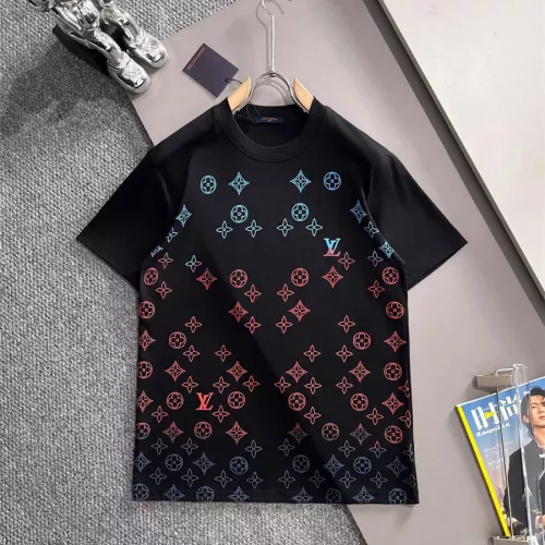 Louis Vuitton LV T-Shirts Short Sleeved For Unisex #1343668