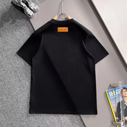 Cheap Louis Vuitton LV T-Shirts Short Sleeved For Unisex #1343668 Replica Wholesale [$40.00 USD] [ITEM#1343668] on Replica Louis Vuitton LV T-Shirts