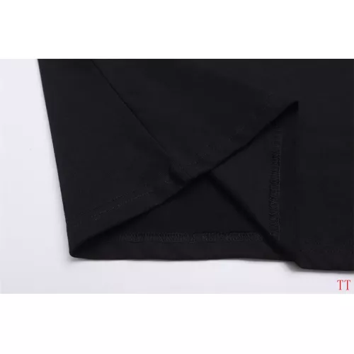 Cheap Louis Vuitton LV T-Shirts Short Sleeved For Unisex #1343670 Replica Wholesale [$40.00 USD] [ITEM#1343670] on Replica Louis Vuitton LV T-Shirts