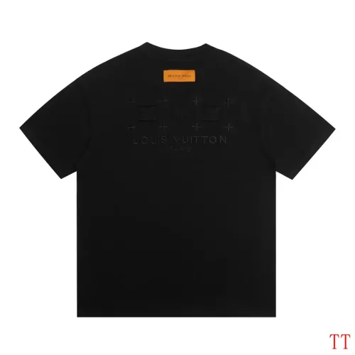 Louis Vuitton LV T-Shirts Short Sleeved For Unisex #1343672