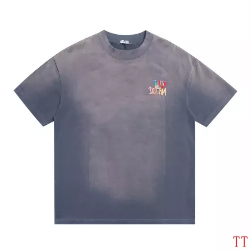 Cheap LOEWE T-Shirts Short Sleeved For Unisex #1343673 Replica Wholesale [$40.00 USD] [ITEM#1343673] on Replica LOEWE T-Shirts