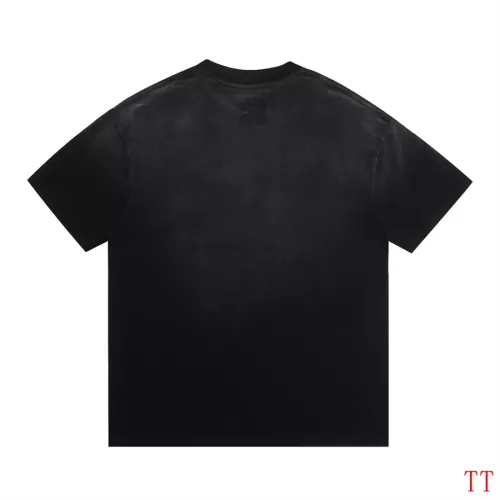 Cheap LOEWE T-Shirts Short Sleeved For Unisex #1343674 Replica Wholesale [$40.00 USD] [ITEM#1343674] on Replica LOEWE T-Shirts