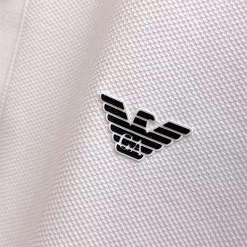 Cheap Armani T-Shirts Short Sleeved For Men #1343675 Replica Wholesale [$48.00 USD] [ITEM#1343675] on Replica Armani T-Shirts