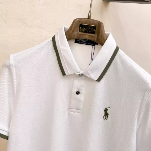 Cheap Ralph Lauren Polo T-Shirts Short Sleeved For Men #1343678 Replica Wholesale [$48.00 USD] [ITEM#1343678] on Replica Ralph Lauren Polo T-Shirts