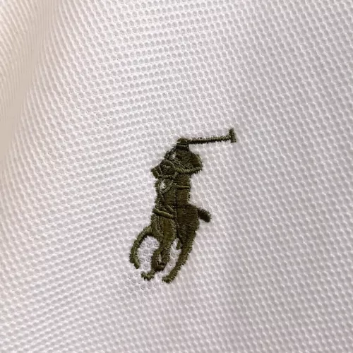 Cheap Ralph Lauren Polo T-Shirts Short Sleeved For Men #1343678 Replica Wholesale [$48.00 USD] [ITEM#1343678] on Replica Ralph Lauren Polo T-Shirts
