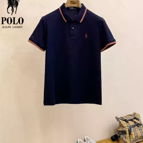 Ralph Lauren Polo T-Shirts Short Sleeved For Men #1343680